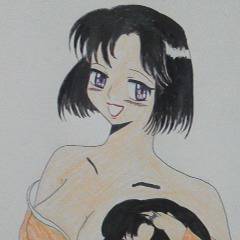 母娘-愛娘･ﾘﾘｽ-