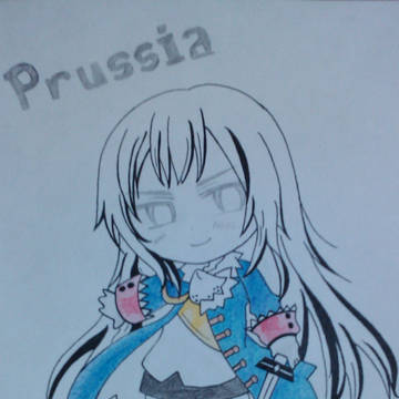 普娘赛高~☆