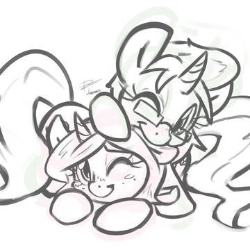 Nibbles