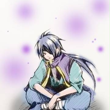 シキガミ少彦名