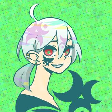 人識くん