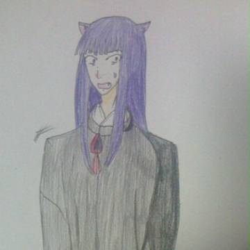 誰か描いてください!!