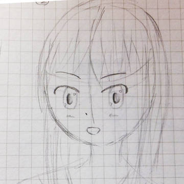 落書き