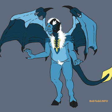 Murgatranthes 2013