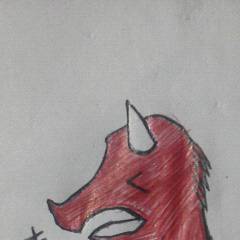 落書き