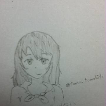 なんとなく