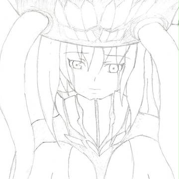 悲しいね