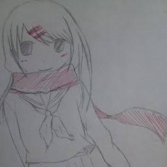 アヤノちゃん