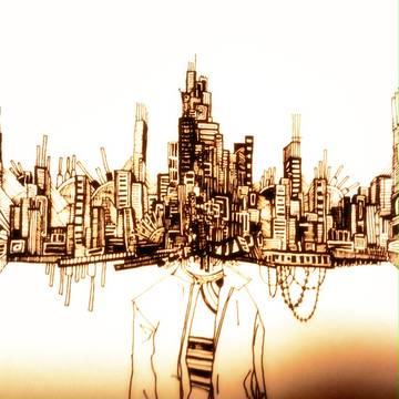 Downtown