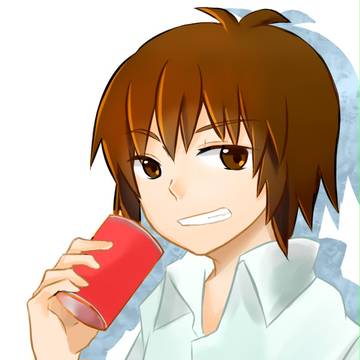 暑い