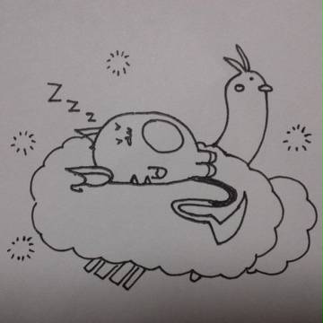 おやすみ