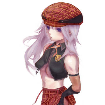 アリ差分