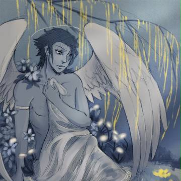 Angel Crowley