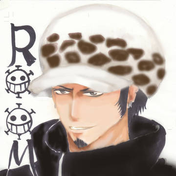 トラファルガー・ロー③