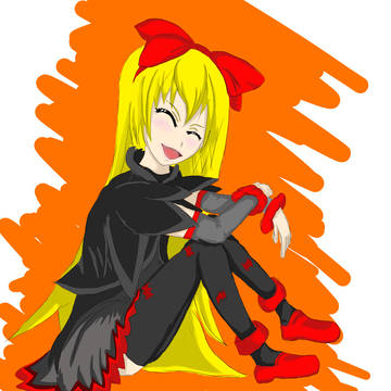 レジーナちゃん