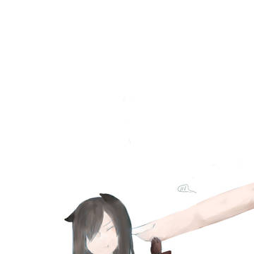 喵雨