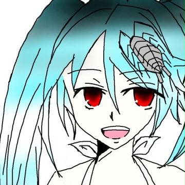 シーエちゃん