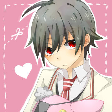 A弥くん