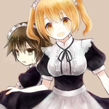 ツインテリサイタル