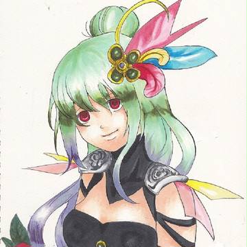 メフィリア様