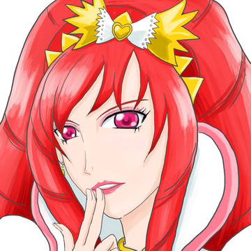 キュアエース