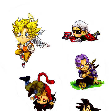 ドラゴンボール