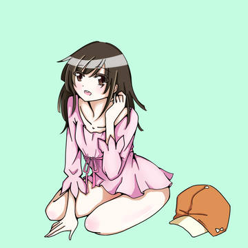 千石撫子