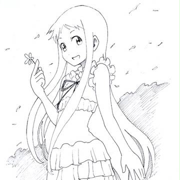 めんま