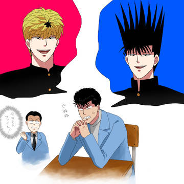 今日俺ログ