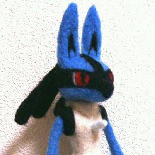 波導の勇者 (｀・ω・´)