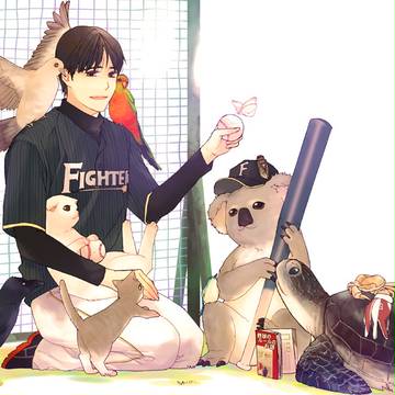 ゆめみるボールパーク。