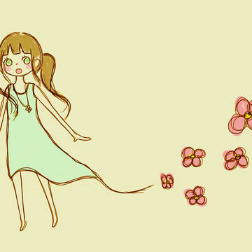 girl