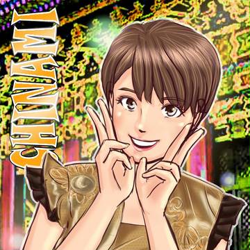 Golden Chinami Town