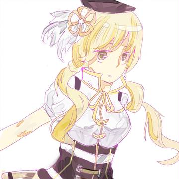 マミさん