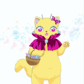 ニャンペローナ