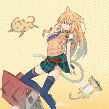 MF文庫Jキャラ原案コンテスト