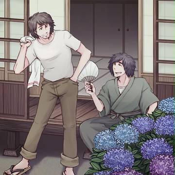 お誕生日おめでとうございました！