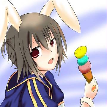 渚のトリックスター