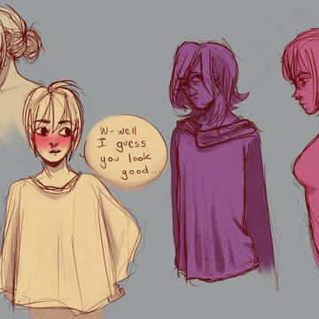 Doodles