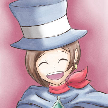 child of magic