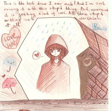 Rainy
