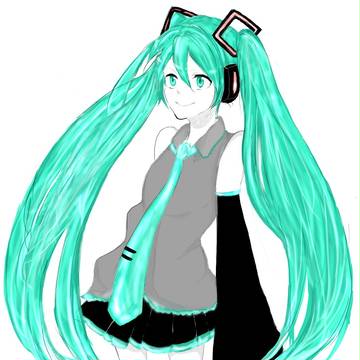 ミク