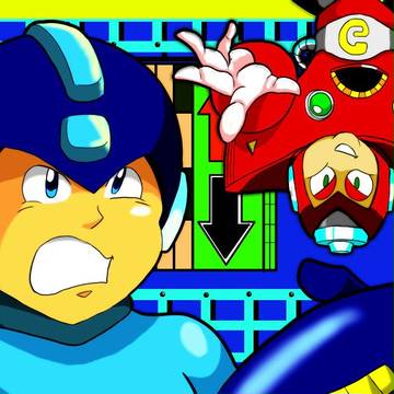 グラビティマン