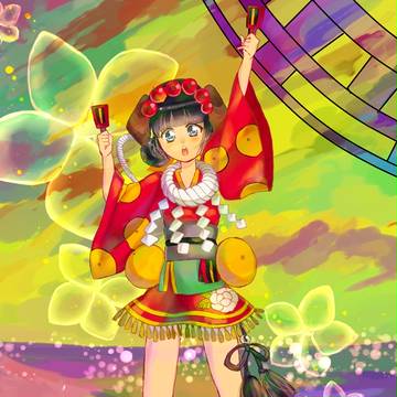 ろかどる！