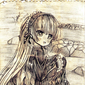 Victorique