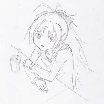 ねむいあんこ