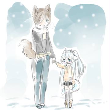 落書き
