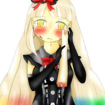 MAYUちゃん