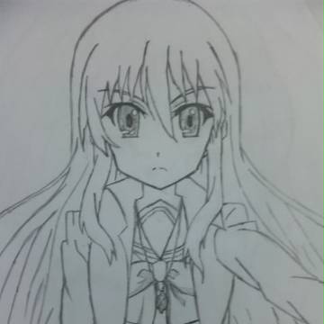 シャナ