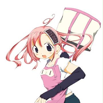 もえしょく応募作品